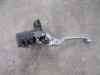Front brake master cylinder  Yamaha MT 07