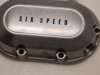 Versnellingsbak Harley Davidson Softtail