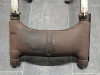 Downpipes Honda CM 400 T 