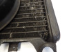 Radiateur Kawasaki GPX 750