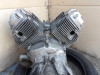 Motorblok Moto Guzzi V35 V50 V65