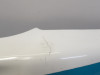 Cowl left upper  Honda VTR 250