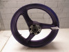 Front Wheel Suzuki GSX R 1100