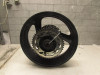 Rear wheel complete Yamaha YZF 600 Thundercat