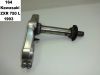 Steering stem Kawasaki ZXR 750