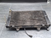 Radiator Yamaha FZR 1000