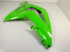 Rechter zijkuip Kawasaki ZX 10 R