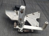 Main step holder right Suzuki GSF 400 Bandit