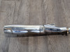 Auspuff Suzuki LS 650