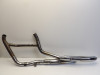 Muffler Harley Davidson Softtail
