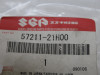 Griff Suzuki DL 650 V STROM