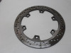 Bremsscheibe hinten  Moto Guzzi 1200 sport