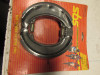 Braking pads rear Honda CB 400