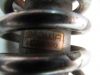 Stossdampfer hinten Honda VF 700  750 C Magna