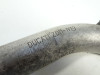 Uitlaatbochten Ducati 750 SS Supersport