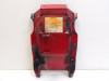 Achterspatbord Kawasaki ZL 600