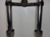 Front pipes complete Honda CMX 250 