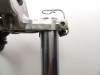 Front pipes complete Kawasaki VN 700  750