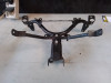 Geweih  Verkleidungshalter Aprilia RST 1000 Futura