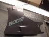 Verkleidung unten Kawasaki GPX 600