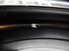 Felge hinten Kawasaki ZX 6 R