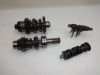 Versnellingsbak Honda CB 350 Four