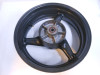 Rear wheel Honda CB 600 F