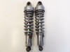 Stossdampfer hinten Yamaha YX 600 Radian