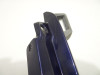 Heck links Aprilia RST 1000 Futura