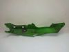 Linker achterkant Kawasaki ZX 6 R