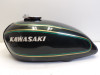 Fuel tank Kawasaki KZ 750 B Twin