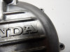Generator cover Honda VFR 750