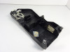 Batterie befestigung Kawasaki Z 750