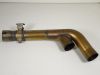 Downpipes Ducati Monster 1200