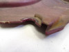 Cowl left small Honda CBX 650 E