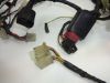 Wire Harness Kawasaki ZZR 1100