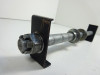 Rear axle Kawasaki Z 750
