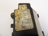 Fuse box Kawasaki GPZ 750