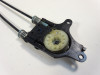 Windschild Suzuki Burgman 650
