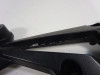 Soziusfussraste links Kawasaki Z 750