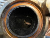 Cylinder head Honda VTR 1000 F