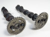 Camshaft Kawasaki VERSYS 650