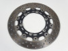 Remschijf voor Yamaha YZF R6