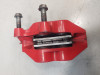 Remklauw links voor Aprilia RSV 1000