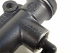 Rempomp achter Ducati 600 SS Supersport
