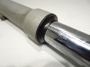Voorpoot links compleet BMW F 650