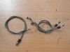 Remleiding voor Honda VFR 400 R