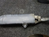 Auspuff Harley Davidson Pan America
