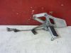 Fussrastetrager vorne links Honda CBR 600 F
