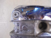 Kleppendeksel BMW R 1100 RT